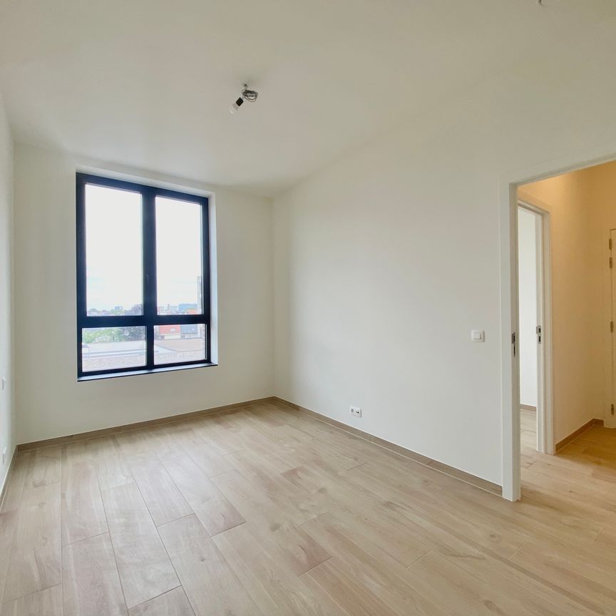 Oud-Berchem - Foto 1