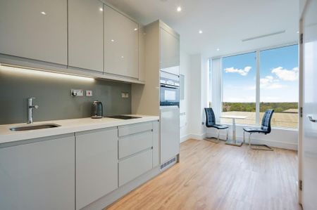 Studio to rent - Photo 5