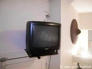 Logement à Paris, Location meublée - Photo 4