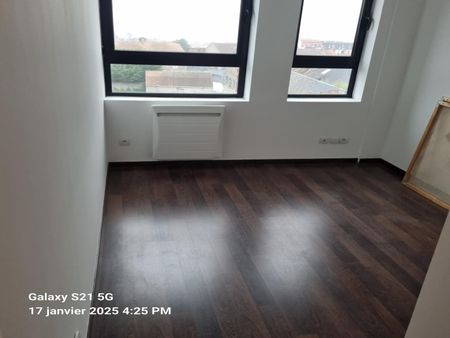 Duplex à louer à Roncq - Réf. 1461 - Photo 5