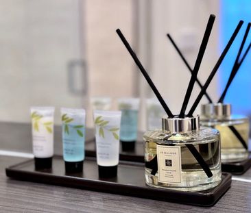 Olympic Park Avenue - Photo 4