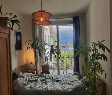 3 Zimmer, 70 m², 1. Stock - Foto 2
