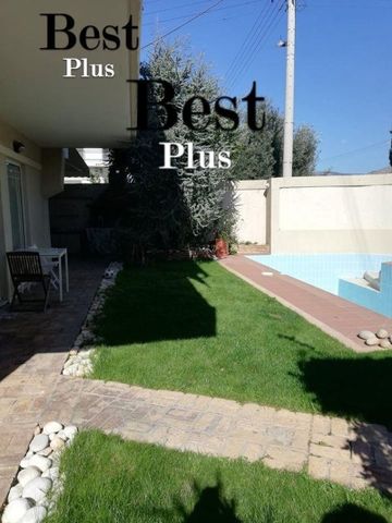 Ενοικίαση κατοικίας, 258 τ.μ., Βούλα, 2.900 € - Photo 5