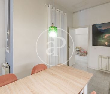 Flat for rent in Chueca - Justicia (Madrid) - Photo 3