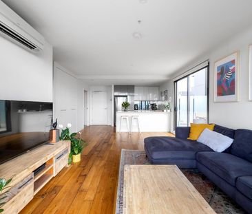 1407/182 Edward Street, Brunswick East VIC 3057 - Photo 6