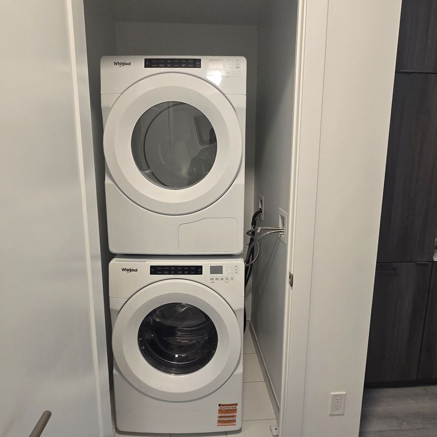 For Lease - 60 Central Park Road Way Unit# 209, Toronto, Ontario - Photo 1