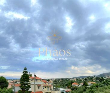 Μεζονέτα για ενοικίαση Κέντρο (Νέα Μάκρη) - Photo 1