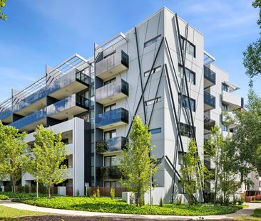 24/115 Canberra Avenue, Griffith ACT 2603 - Apartment For Rent | Do... - Photo 4