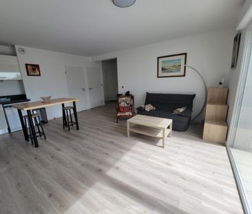 Location Appartement 2 pièces Meublé 50m² ANDERNOS LES BAINS 33510 - Photo 1