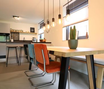 Maarten Schrijverlaan 13, Transwijk-Zuid, 3526XW, Utrecht - Photo 3