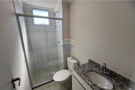 Apartamento para locação - Condomínio Recantos de Lugano -Nova Odessa/SP. - Foto 5