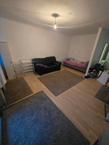 1 Zimmer rheinparkcenter - Foto 2