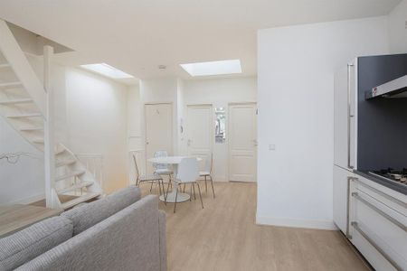 Appartement te huur: Runstraat 23-3 1016 GJ Amsterdam - Foto 4