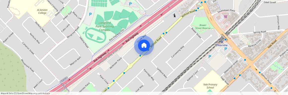 53 Wilfred Road, Thornlie