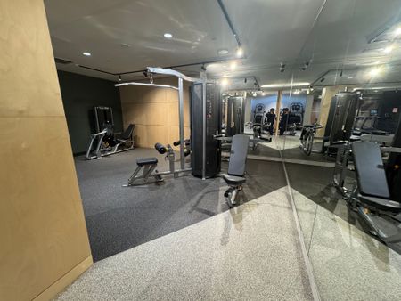 For Lease - 2495 Eglinton Avenue Unit# 1906, Mississauga, Ontario - Photo 2