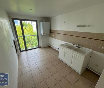 Location Appartement 3 pièces 91m² ST DIZIER 52100 - Photo 4