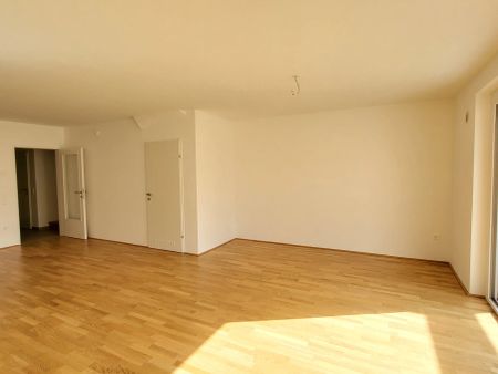 Erstbezug! Gefördertes Reihenhaus mit Terrasse und Garten, Top 17B - Foto 2