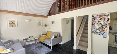 Daisy's Barn, Ashford Bowdler - Photo 2