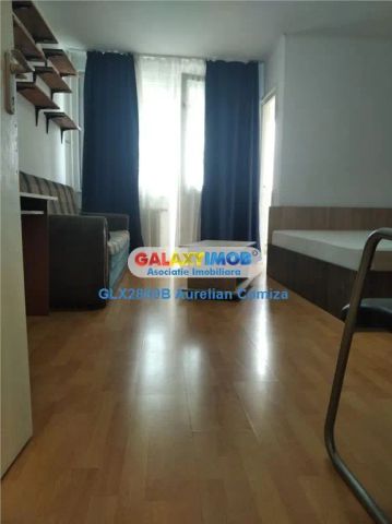 Garsoniera Drumul Taberei/Metrou Tudor Vladimirescu - Photo 5