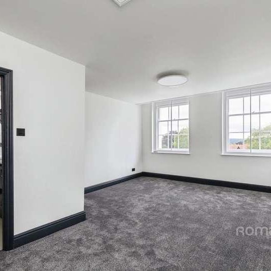 Clifton Road, BS8 - Photo 1
