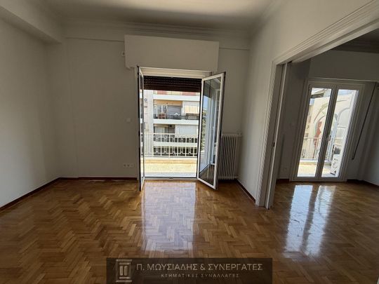 Διαμέρισμα για ενοικίαση Πολυτεχνείο (Εξάρχεια - Νεάπολη) - Photo 1