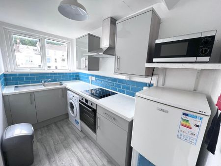 Studio to rent - Photo 3