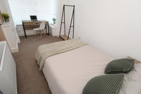 Claude Street, Dunkirk, Nottingham, NG7 - Photo 3