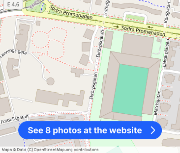 Ektorpsgatan 6 - Photo 1