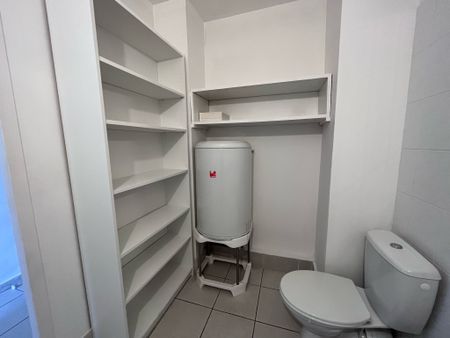 Location Appartement 1 pièce 22m² TOULON 83100 - Photo 3