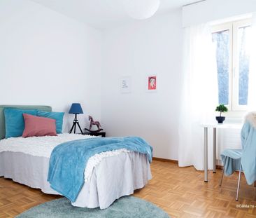 Tranquillità immersa nel verde 4.5 locali - Foto 1