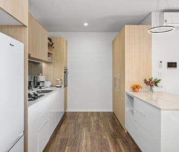 Modern Apartment Living in the Heart of St Marys - Photo 6