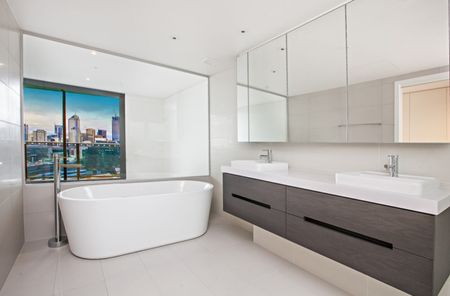 3002/100 Lorimer Street, Docklands VIC 3008 - Apartment For Rent | Domain - Photo 5