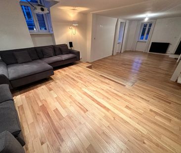 Appartement 4 pièce(s) 2 chambre(s) 130 m² - Photo 2