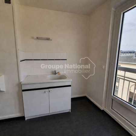 Versailles chantiers - 2P 41 m², - Photo 3