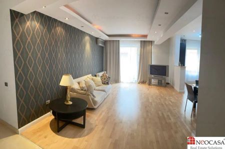 Apartament elegant, 3 camere, in Herastrau - Fotografie 4