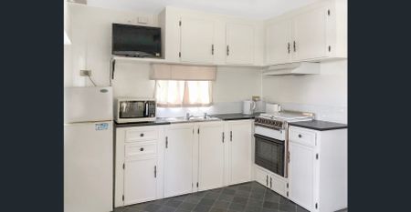 *APPLICATION APPROVED* Fully Furnished Unit - Photo 3