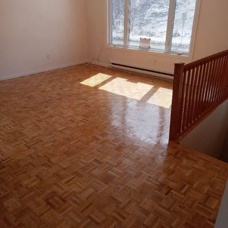 5 1\2 rue Bowen Sherbrooke 1230$ - Photo 3