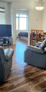 1811, 1121 6 Ave, SW, Calgary, AB - Photo 4