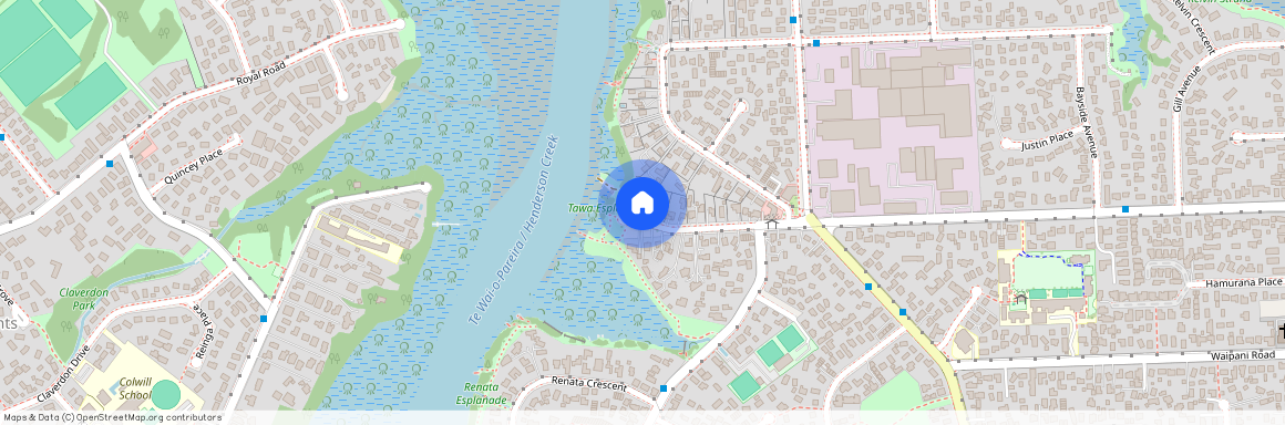 6 Wharf Road, Te Atatu Peninsula