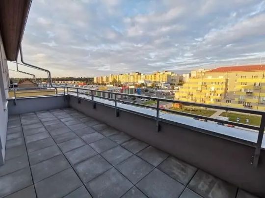 Pronájem bytu 1+kk/T v Kladně, ul. Jar. Holečka, 35 m - Photo 1