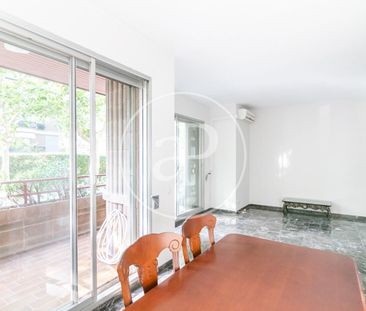 Flat for rent in Calatrava (Tres Torres) - Photo 3