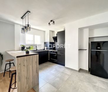 Appartement T5 Béziers à louer - Photo 4