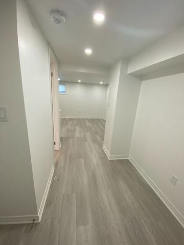 For Lease - 15 Vauxhall Drive Unit# B1, Toronto, Ontario - Photo 5