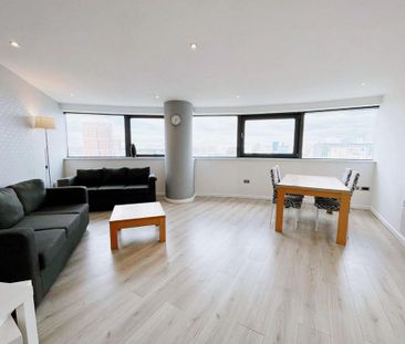 2 bedroom flat to rent - Photo 3