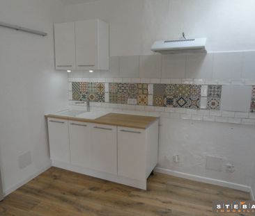 A LOUER - SARRIANS - Appartement T2, - Photo 5
