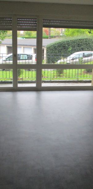 Appartement T3 en résidence - Photo 1