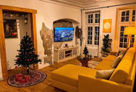 31/2-ROOM MEZZANINE IN THUN (BE), FURNISHED, TEMPORARY - Foto 3