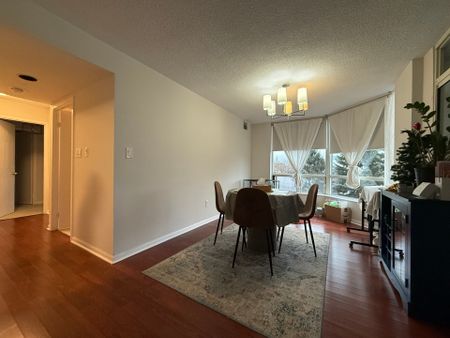 For Lease - 1 Hickory Tree Road Unit# 303, Toronto, Ontario - Photo 4