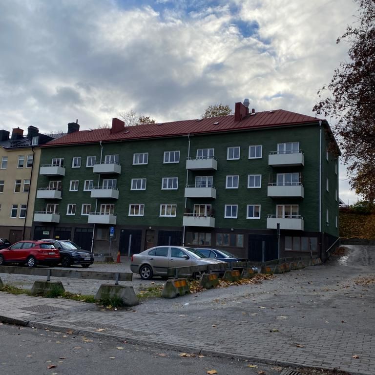 Dalgatan 17 B - Foto 1