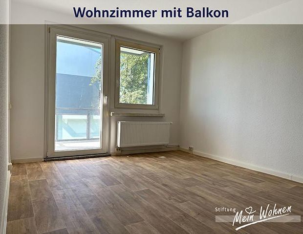 Angenehmes Wohnen im gepflegtem Umfeld! - Photo 1